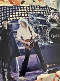 Queen / Adam Lambert on Jul 11, 2012 [989-small]