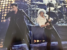 Queen + Adam Lambert on Jul 11, 2012 [992-small]