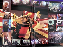Def Leppard / GUN on Jun 26, 1992 [003-small]