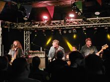 The Quireboys / Dave Banks and the Loose Change on Jan 27, 2024 [009-small]