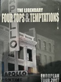 Temptations / Four Tops on Nov 18, 2007 [010-small]