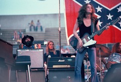 Eric Clapton / Lynyrd Skynyrd / Foghat / Ross on Jul 28, 1974 [017-small]