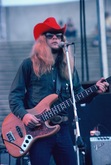 Eric Clapton / Lynyrd Skynyrd / Foghat / Ross on Jul 28, 1974 [018-small]