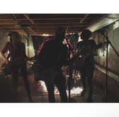 W.C. Lindsay / The Color and Sound / The Field Effect / Plainview / Raina Mullen on Feb 5, 2015 [050-small]