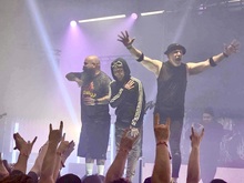 Static-X / Sevendust / Dope / Lines of Loyalty on Feb 4, 2024 [072-small]
