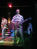 tags: The Rugbies, Des Moines, Iowa, United States, Vaudeville Mews - Little Brazil / Ely Falls / The Rugbies on Apr 15, 2009 [084-small]