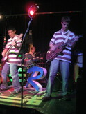 tags: The Rugbies, Des Moines, Iowa, United States, Vaudeville Mews - Little Brazil / Ely Falls / The Rugbies on Apr 15, 2009 [089-small]