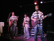 tags: The Rugbies, Des Moines, Iowa, United States, Vaudeville Mews - Talking Mountain / The Rugbies / Pharmacy Spirits on Jul 24, 2009 [095-small]