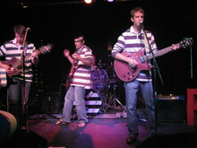tags: The Rugbies, Des Moines, Iowa, United States, Vaudeville Mews - Talking Mountain / The Rugbies / Pharmacy Spirits on Jul 24, 2009 [096-small]