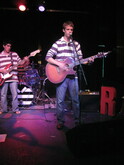 tags: The Rugbies, Des Moines, Iowa, United States, Vaudeville Mews - Talking Mountain / The Rugbies / Pharmacy Spirits on Jul 24, 2009 [099-small]