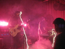 tags: Talking Mountain, Des Moines, Iowa, United States, Vaudeville Mews - Talking Mountain / The Rugbies / Pharmacy Spirits on Jul 24, 2009 [104-small]