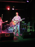 tags: The Rugbies, Des Moines, Iowa, United States, Vaudeville Mews - The Brunettes / The Rugbies / Maid Marian on Aug 24, 2009 [109-small]