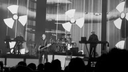 Orchestral Manoeuvres in the Dark (OMD) on Feb 2, 2024 [111-small]