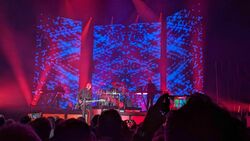 Orchestral Manoeuvres in the Dark (OMD) on Feb 2, 2024 [113-small]