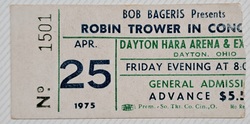 Robin Trower / John Mayall on Apr 25, 1975 [126-small]