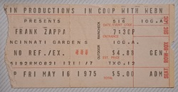 Frank Zappa on May 16, 1975 [131-small]