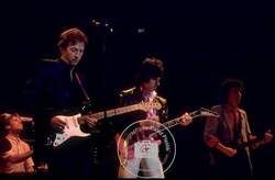 ARMS concert for Ronnie Lane on Dec 9, 1983 [135-small]