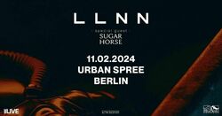 LLNN / Sugar Horse on Feb 11, 2024 [149-small]