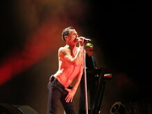 Depeche Mode / Bat For Lashes on Aug 24, 2013 [205-small]
