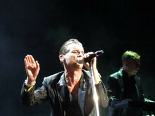 Depeche Mode / Bat For Lashes on Aug 24, 2013 [209-small]