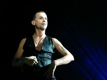 Depeche Mode / Bat For Lashes on Aug 24, 2013 [213-small]