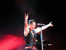 Depeche Mode / Bat For Lashes on Aug 24, 2013 [214-small]