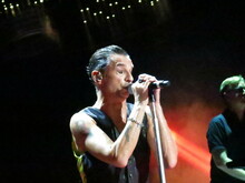 Depeche Mode / Bat For Lashes on Aug 24, 2013 [224-small]