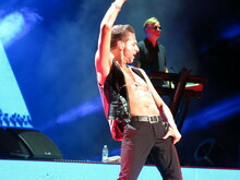 Depeche Mode / Bat For Lashes on Aug 24, 2013 [228-small]