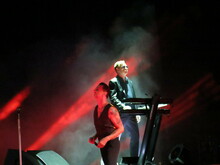 Depeche Mode / Bat For Lashes on Aug 24, 2013 [229-small]