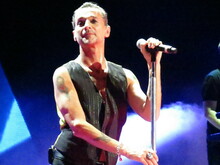 Depeche Mode / Bat For Lashes on Aug 24, 2013 [230-small]
