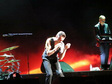 Depeche Mode / Bat For Lashes on Aug 24, 2013 [235-small]