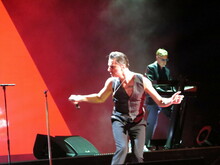 Depeche Mode / Bat For Lashes on Aug 24, 2013 [240-small]
