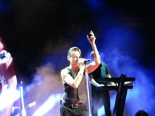 Depeche Mode / Bat For Lashes on Aug 24, 2013 [248-small]