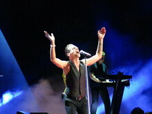 Depeche Mode / Bat For Lashes on Aug 24, 2013 [249-small]