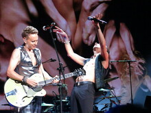 Depeche Mode / Bat For Lashes on Aug 24, 2013 [252-small]