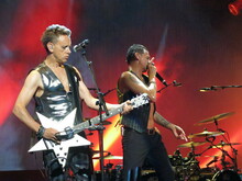 Depeche Mode / Bat For Lashes on Aug 24, 2013 [255-small]