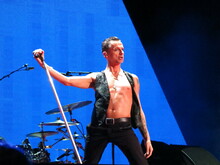 Depeche Mode / Bat For Lashes on Aug 24, 2013 [256-small]