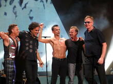 Depeche Mode / Bat For Lashes on Aug 24, 2013 [258-small]