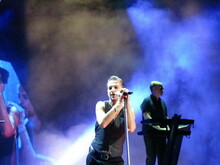 Depeche Mode / Bat For Lashes on Aug 24, 2013 [261-small]