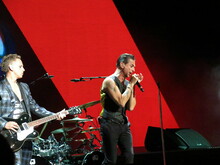 Depeche Mode / Bat For Lashes on Aug 24, 2013 [264-small]