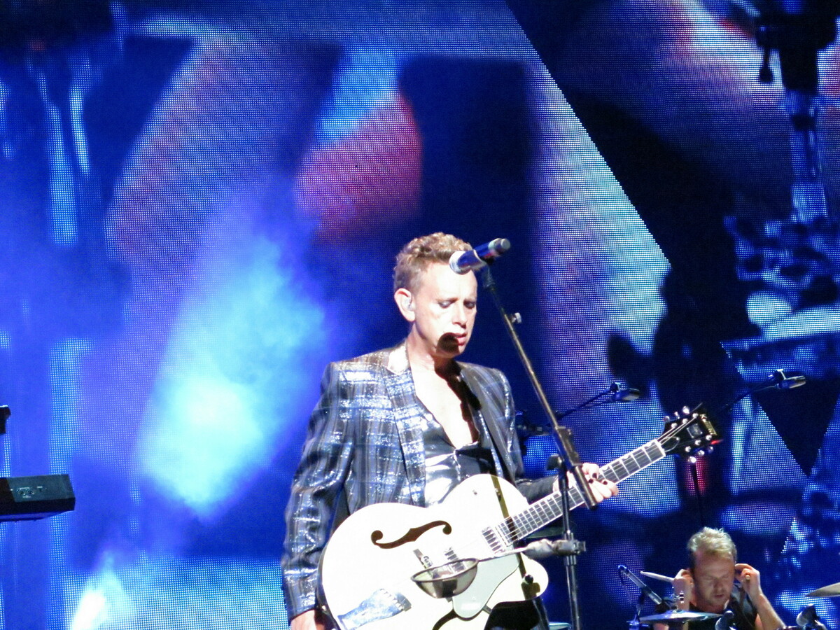 Bat For Lashes Concert & Tour History (Updated for 2024) Concert Archives