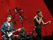 Depeche Mode / Bat For Lashes on Aug 24, 2013 [280-small]