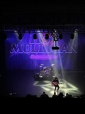 Hot Mulligan / Heart Attack Man / Spanish Love Songs / Ben Quad on Nov 18, 2023 [283-small]
