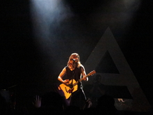 Thirty Seconds to Mars / New Politics on Oct 8, 2013 [309-small]