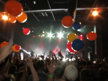 Thirty Seconds to Mars / New Politics on Oct 8, 2013 [311-small]