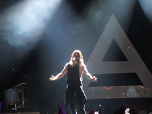 Thirty Seconds to Mars / New Politics on Oct 8, 2013 [321-small]