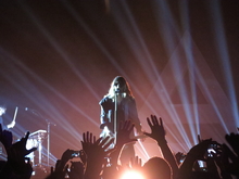 Thirty Seconds to Mars / New Politics on Oct 8, 2013 [326-small]