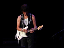 ZZ Top / Jeff Beck / Tyler Bryant on Aug 20, 2014 [419-small]