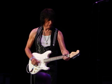 ZZ Top / Jeff Beck / Tyler Bryant on Aug 20, 2014 [420-small]