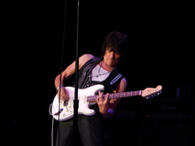 ZZ Top / Jeff Beck / Tyler Bryant on Aug 20, 2014 [423-small]